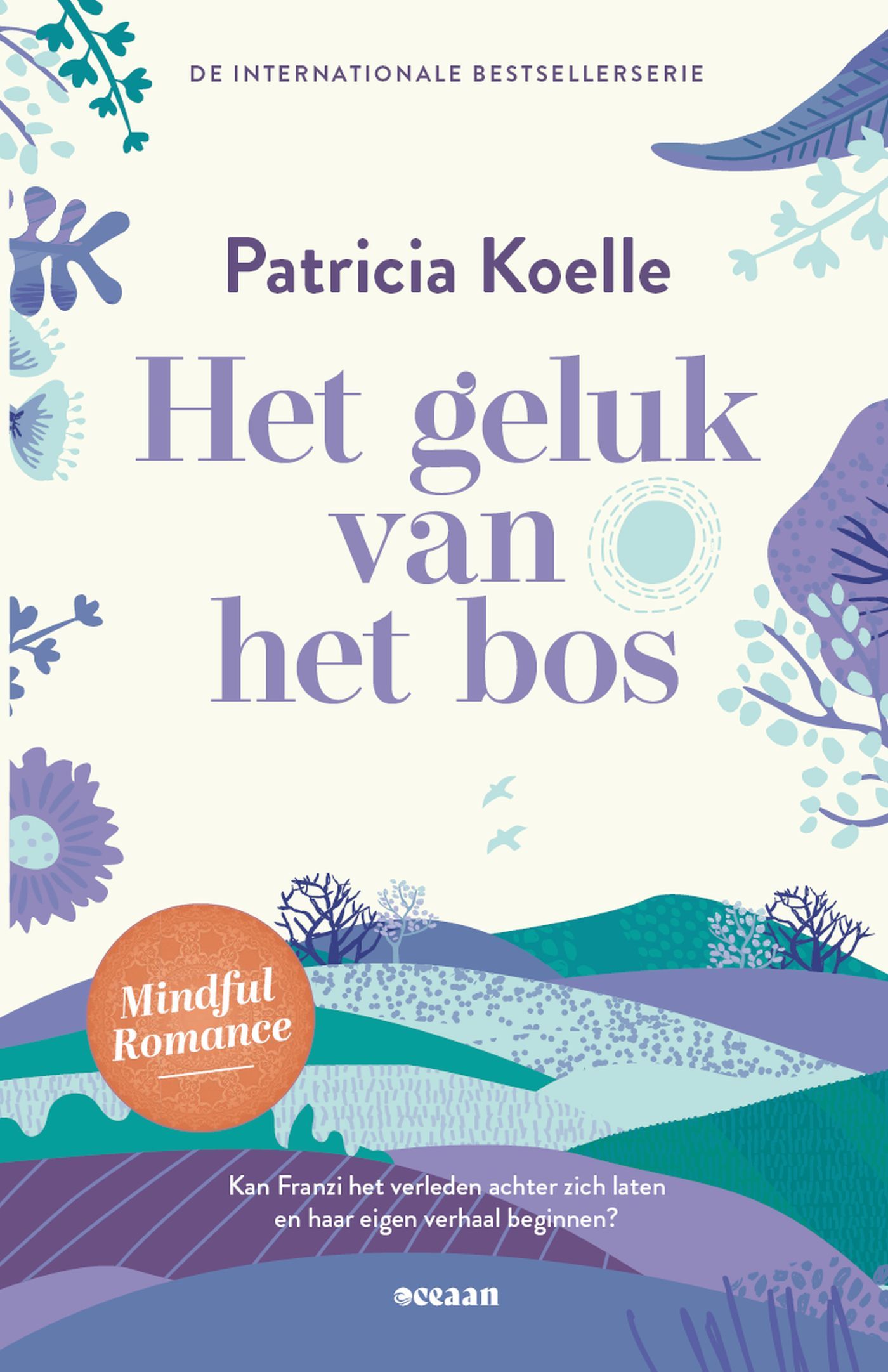 Het geluk van het bos