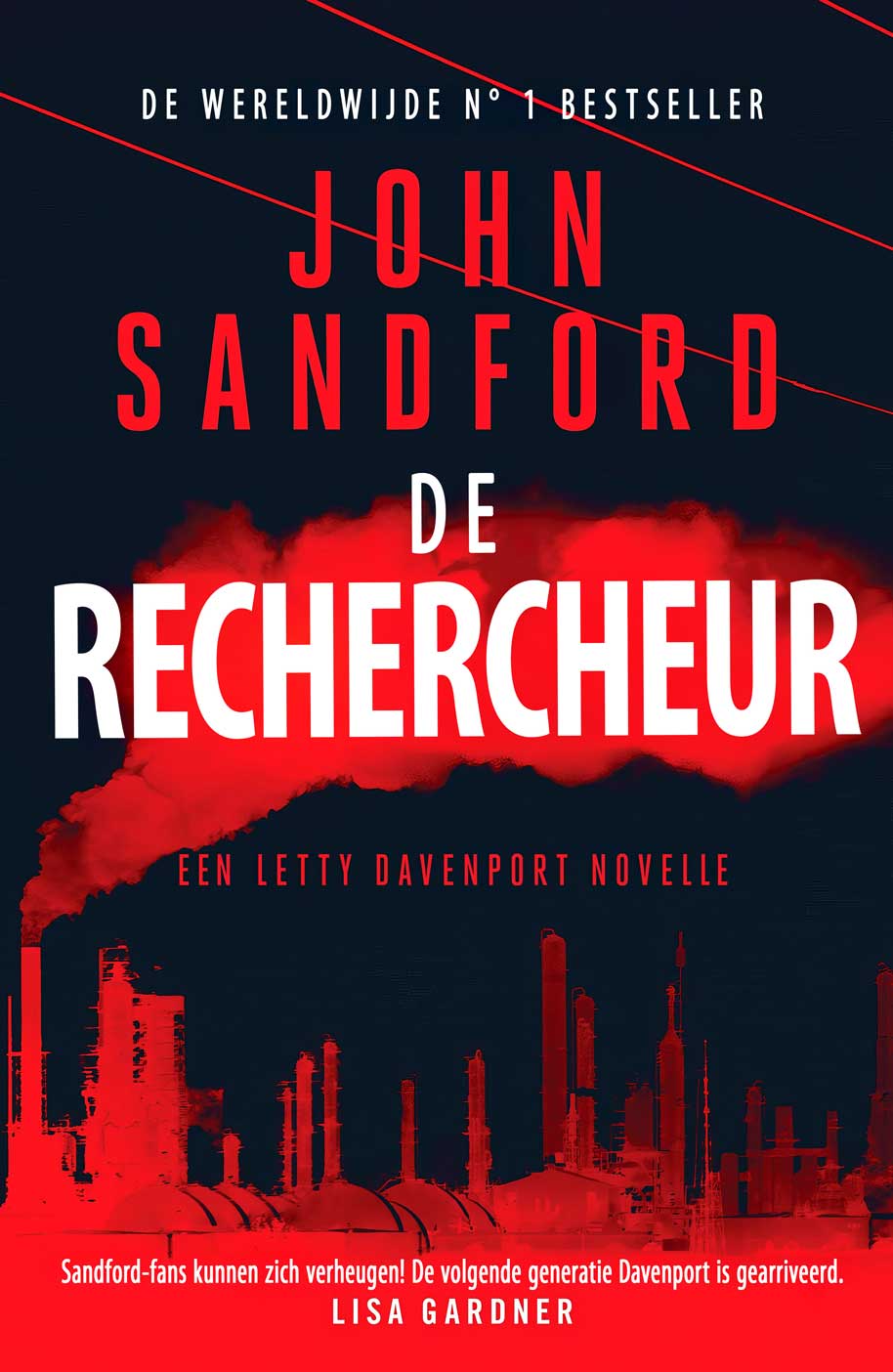 De rechercheur