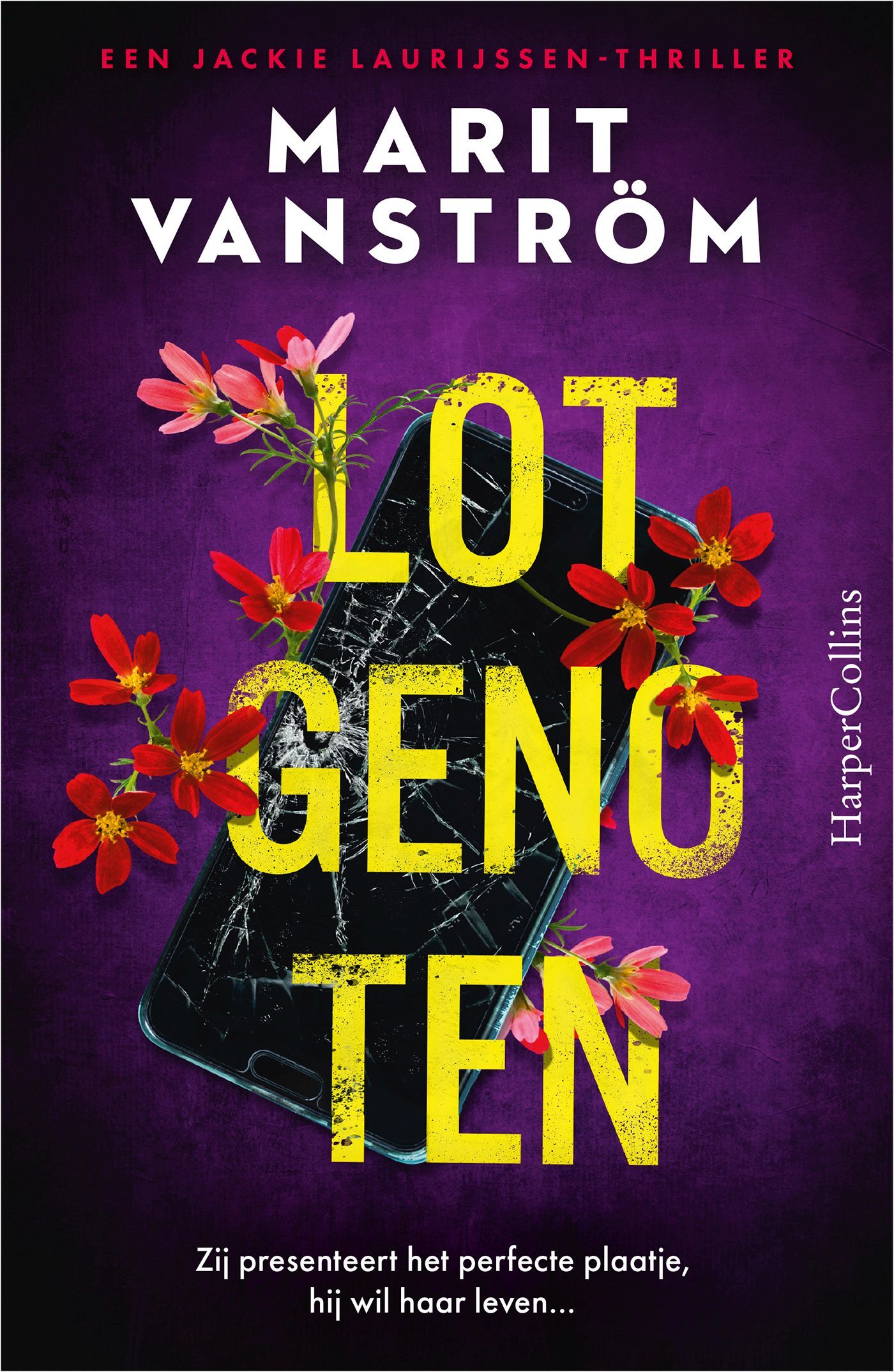 Lotgenoten - Jackie Laurijssen 2
