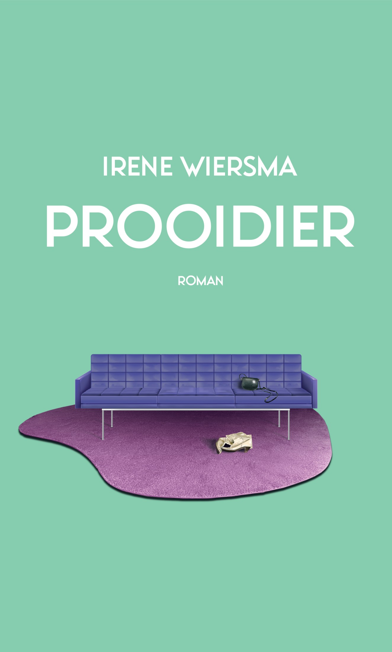 Prooidier