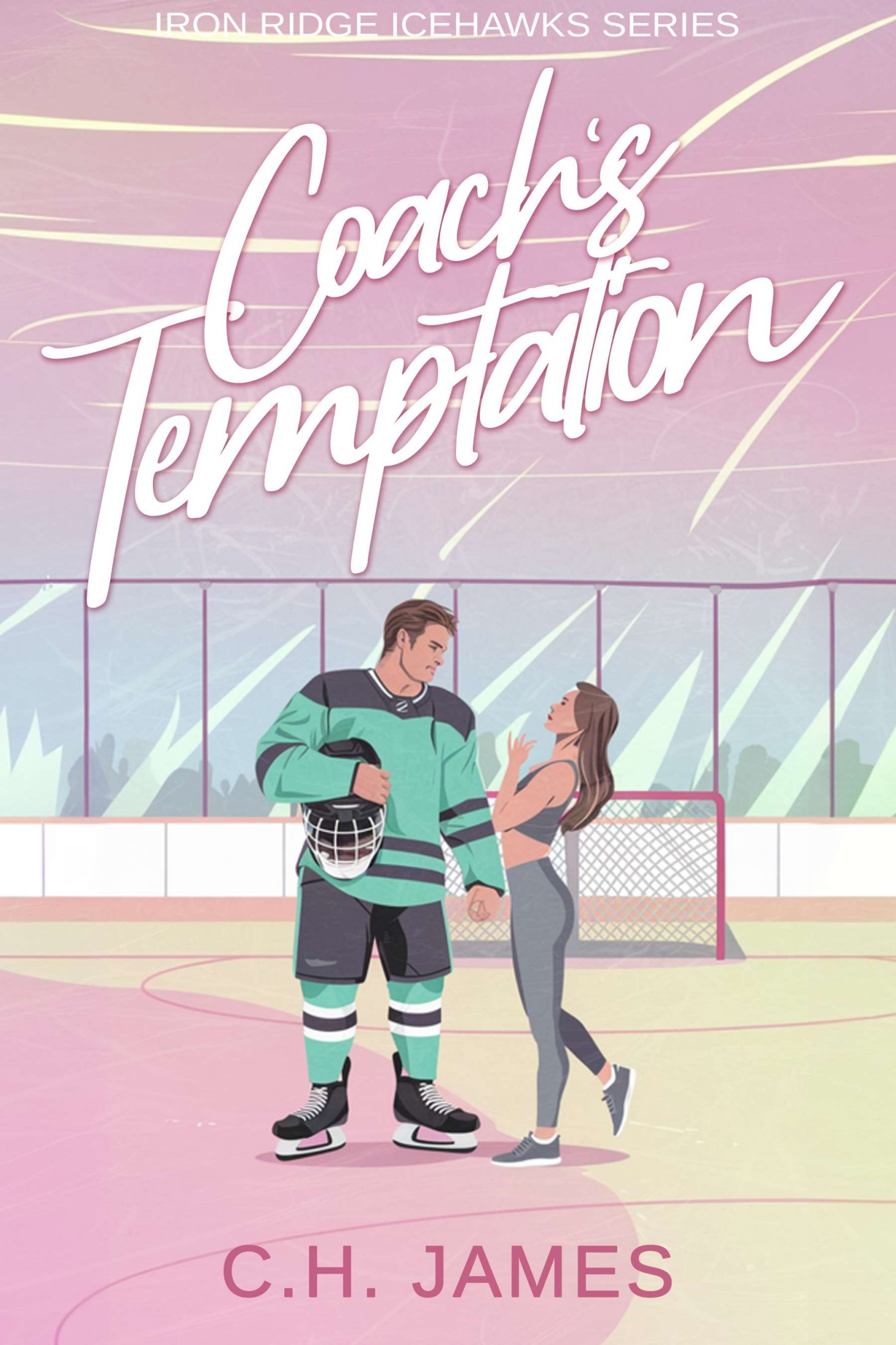 Coach's Temptation (Nederlands)