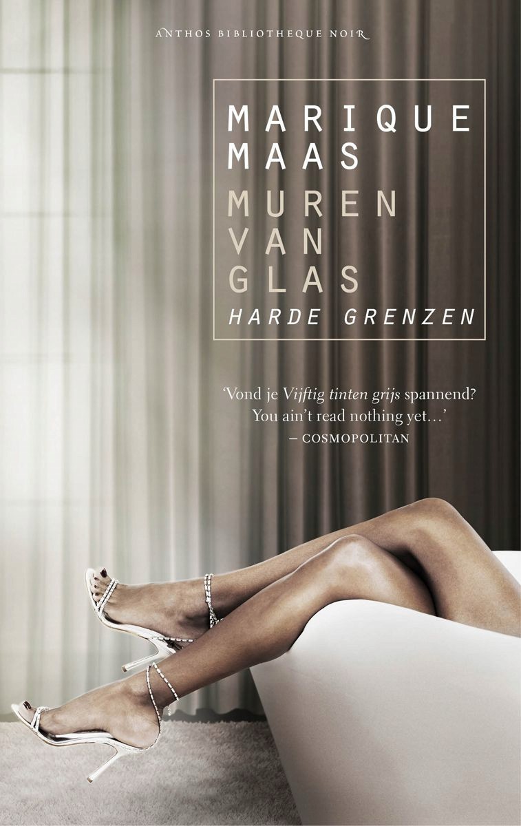 Muren van glas – Harde grenzen