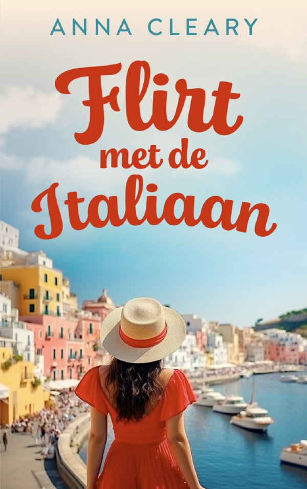 Flirt met de Italiaan