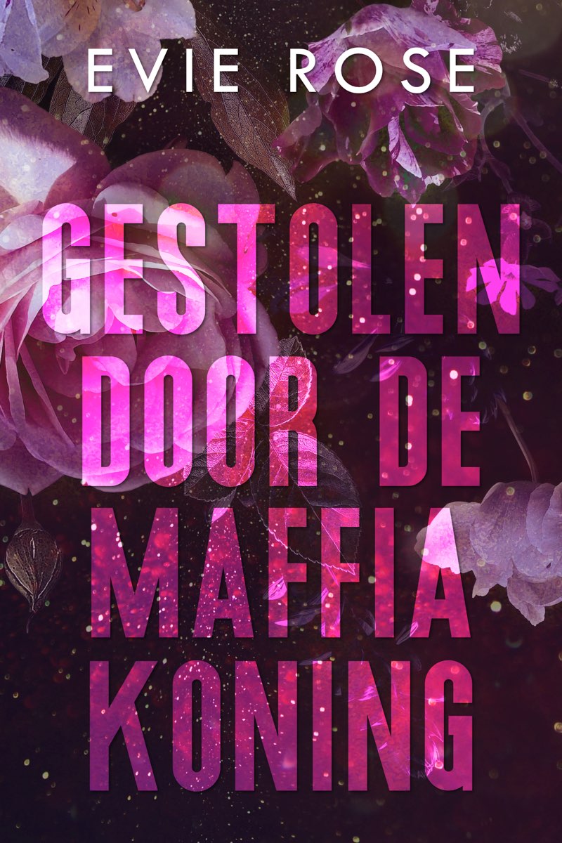Gestolen door de maffiakoning