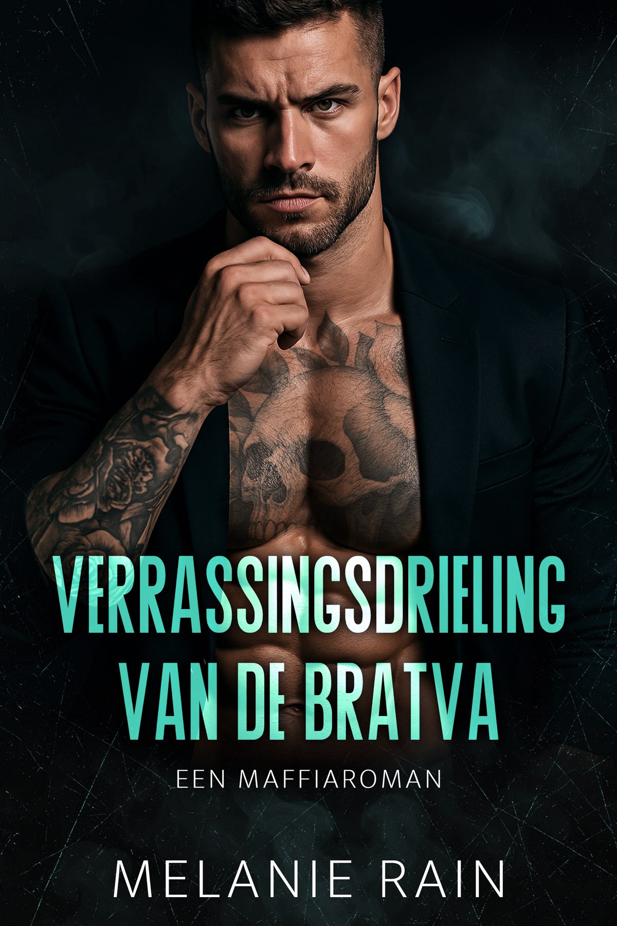 Verrassingsdrieling van de Bratva: Een Maffiaroman