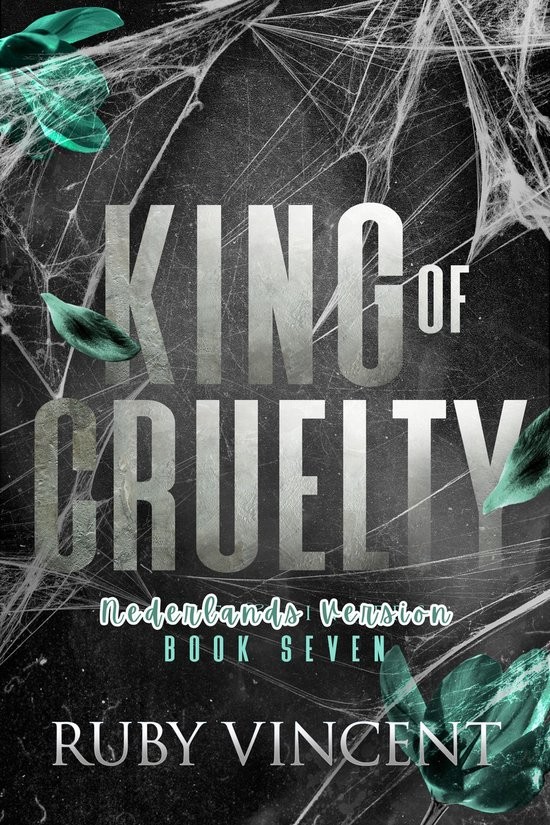King of Cruelty
