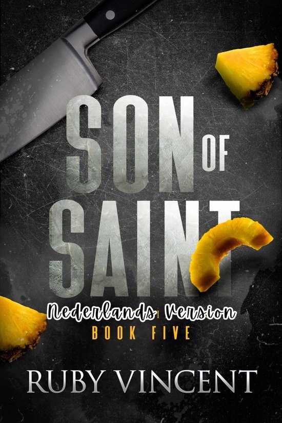 Son of Saint