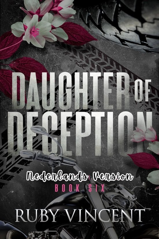 Daughter of Deception