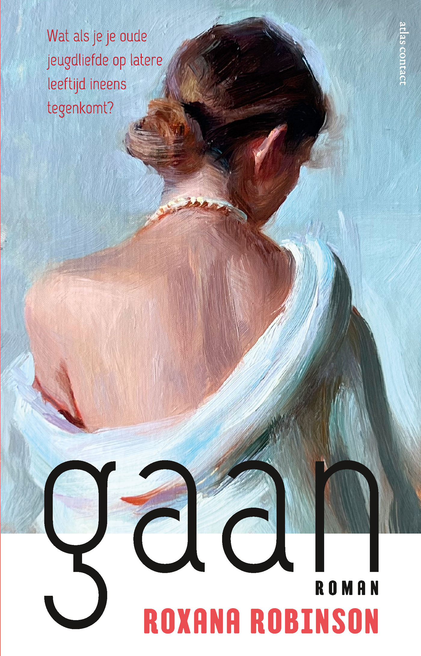 Gaan