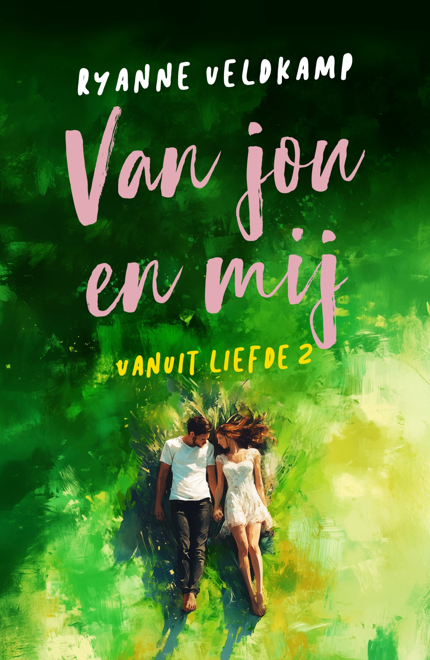 Van jou en mij