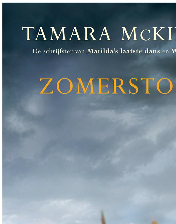 Zomerstorm