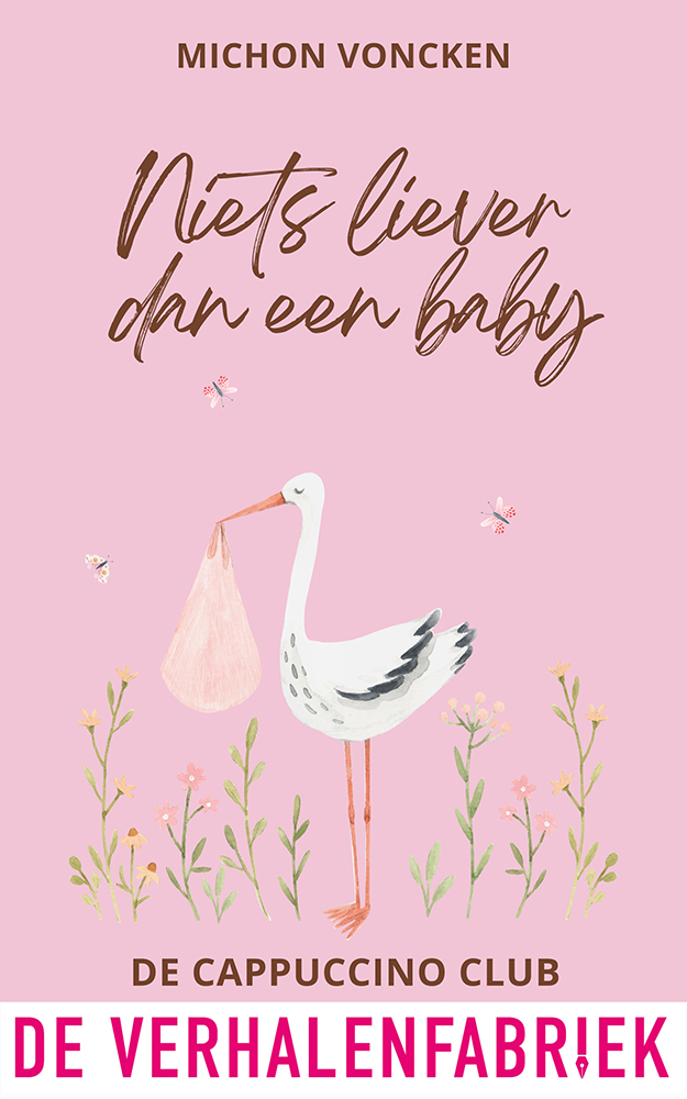 Niets liever dan een baby