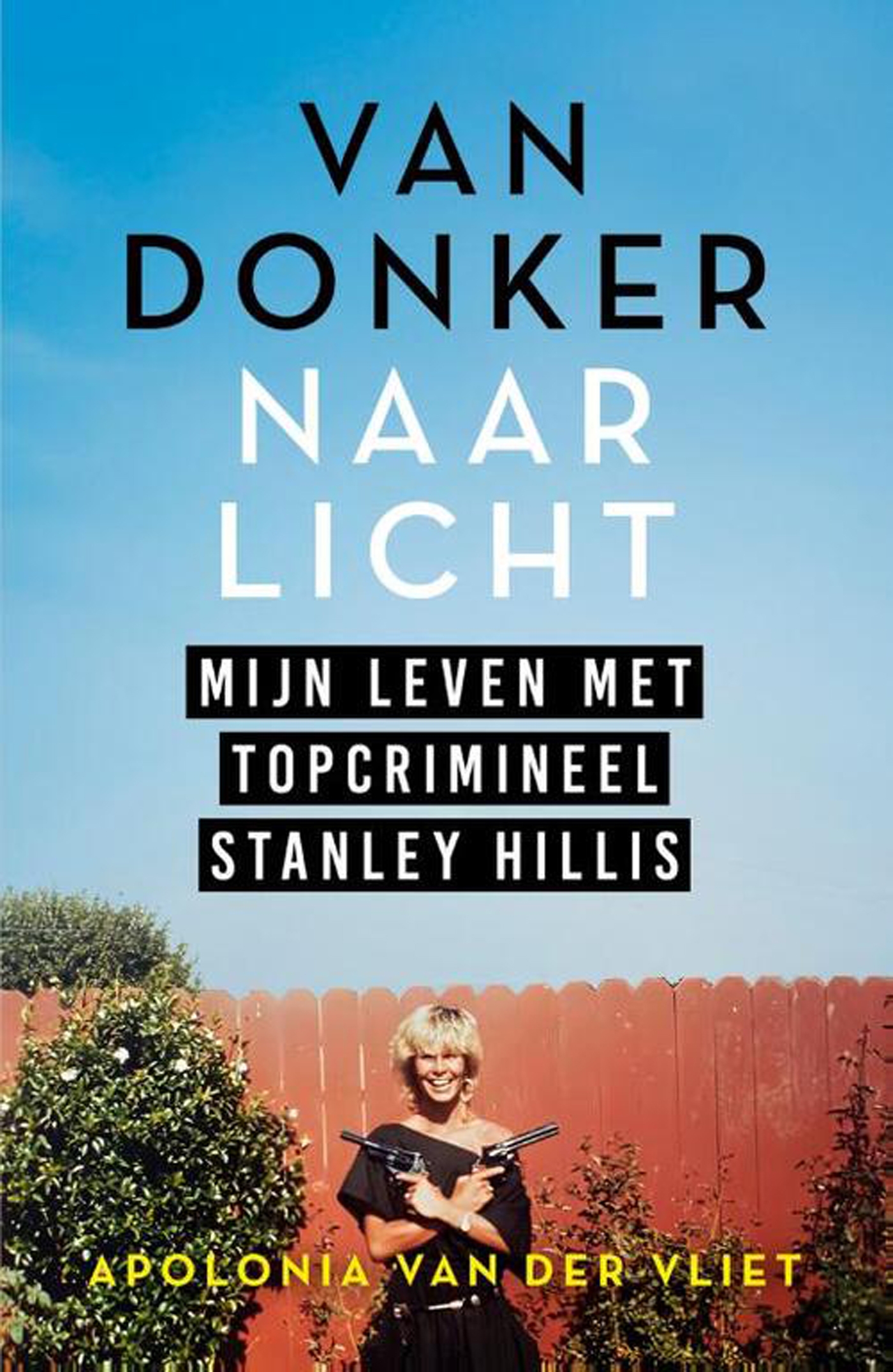 Van Donker Naar Licht
