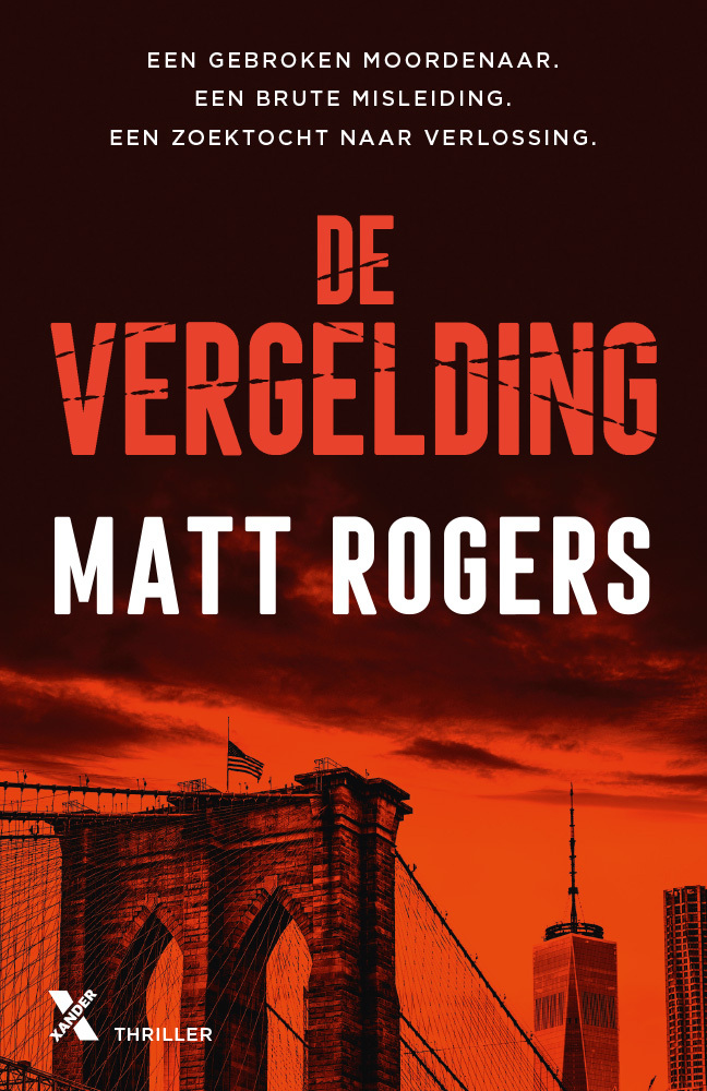 De vergelding
