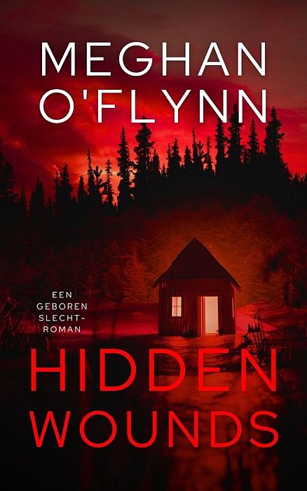 Hidden Wounds
