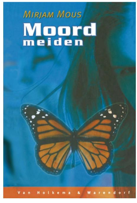Moordmeiden