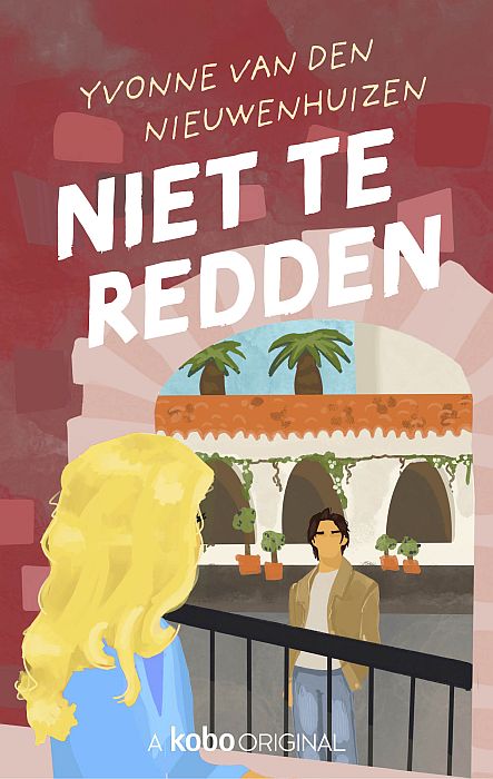Niet te redden