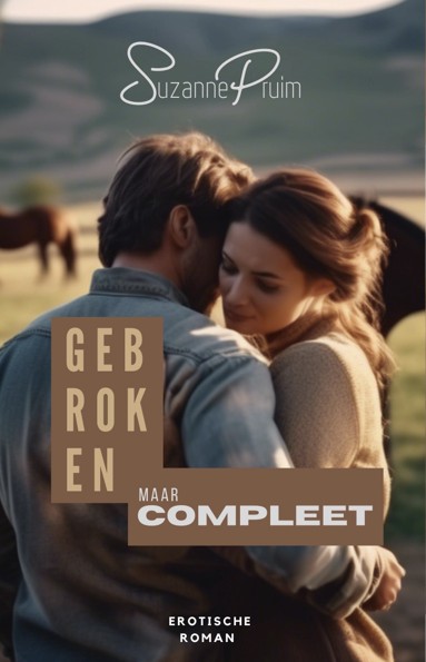 Gebroken maar Compleet
