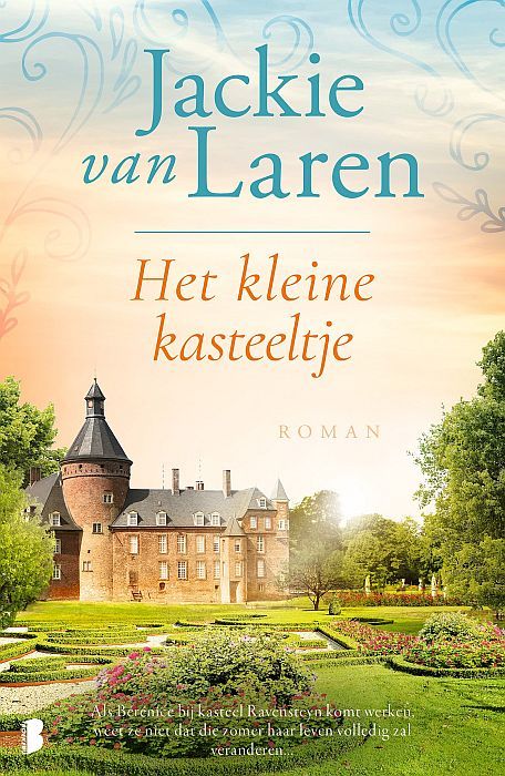 Het kleine kasteeltje