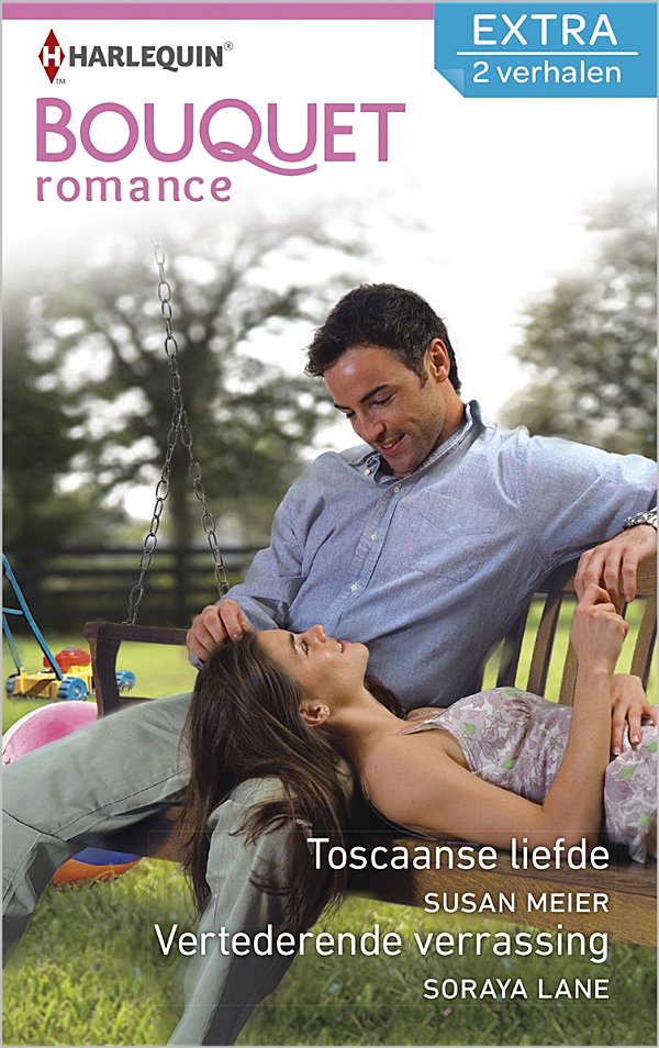 Toscaanse liefde / Vertederende verrassing