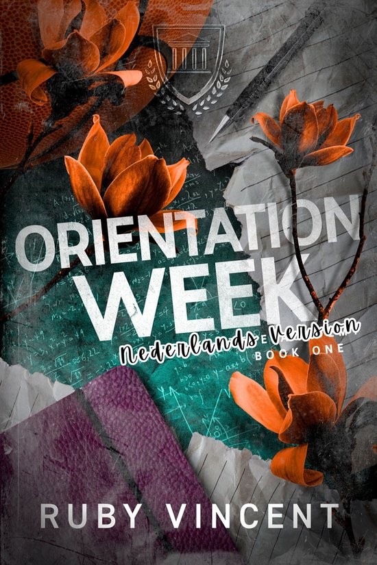 Orientation Week