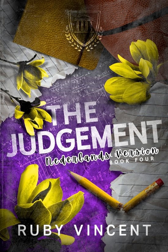 The Judgement