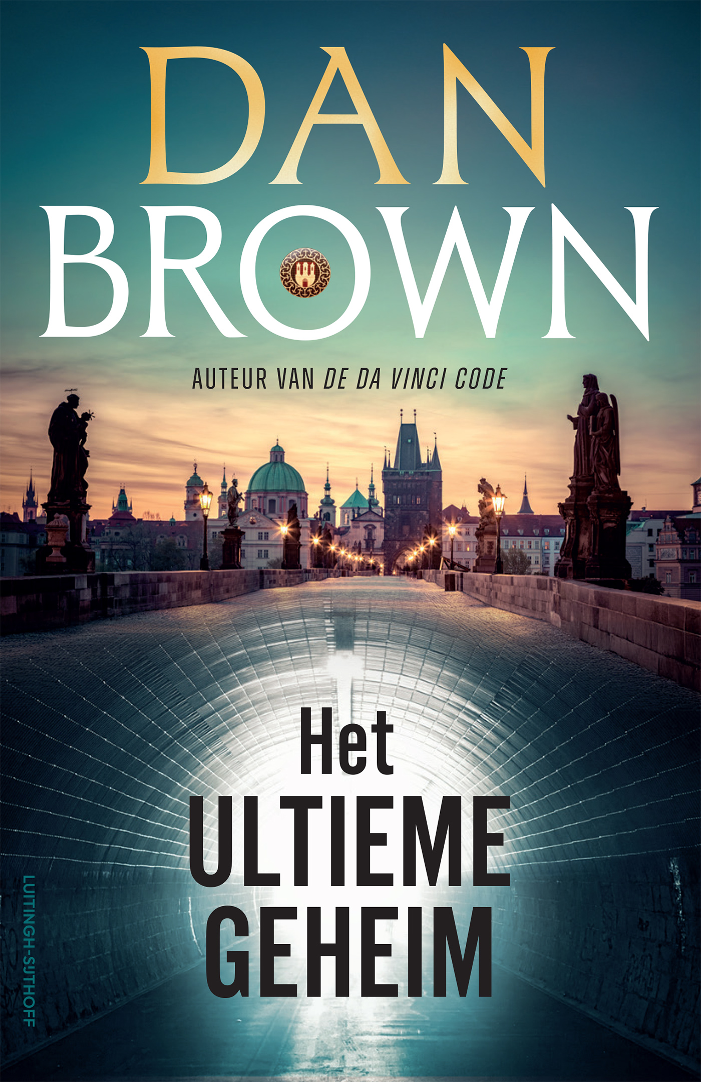 Dan Brown