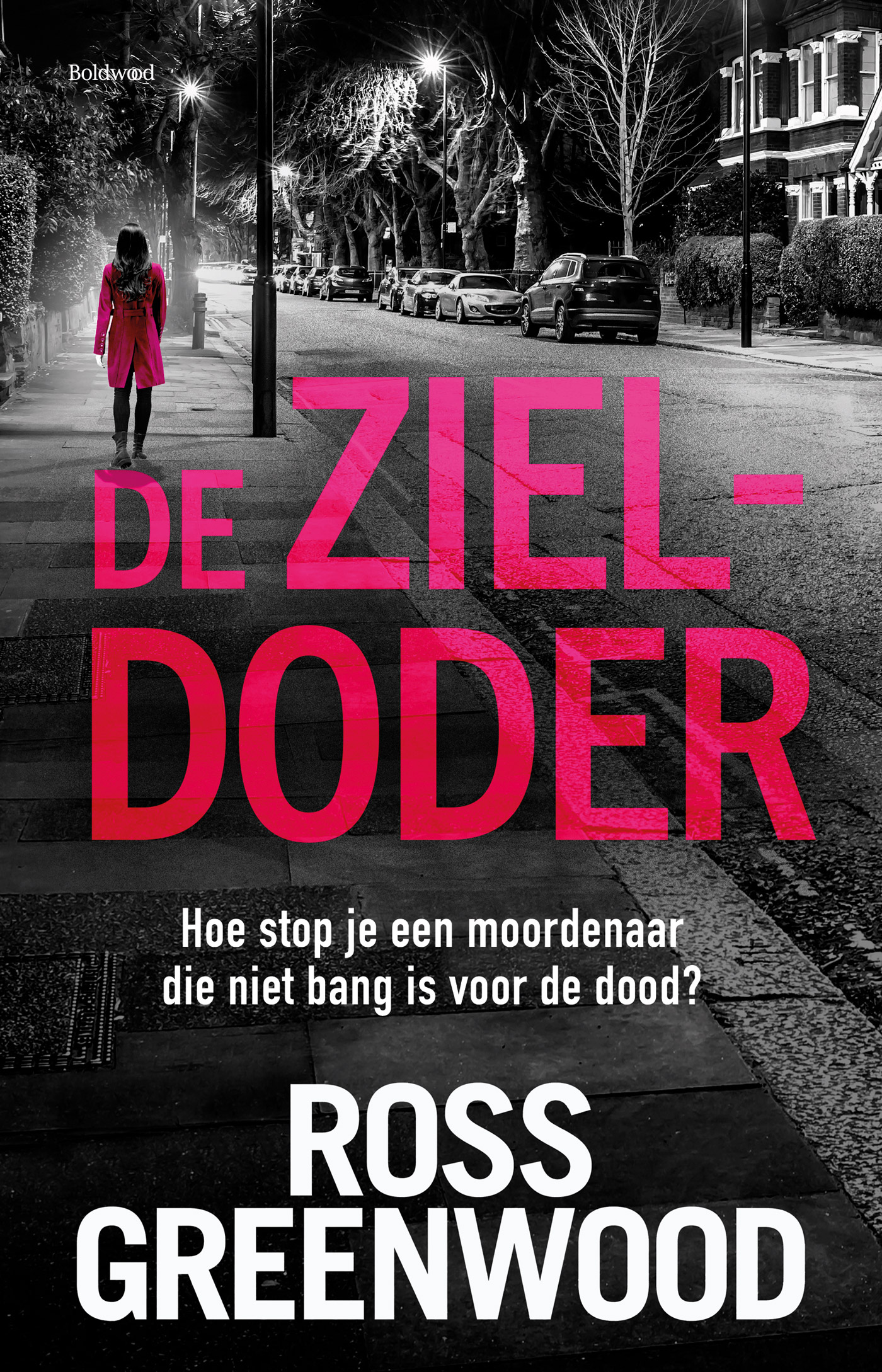 De Zieldoder