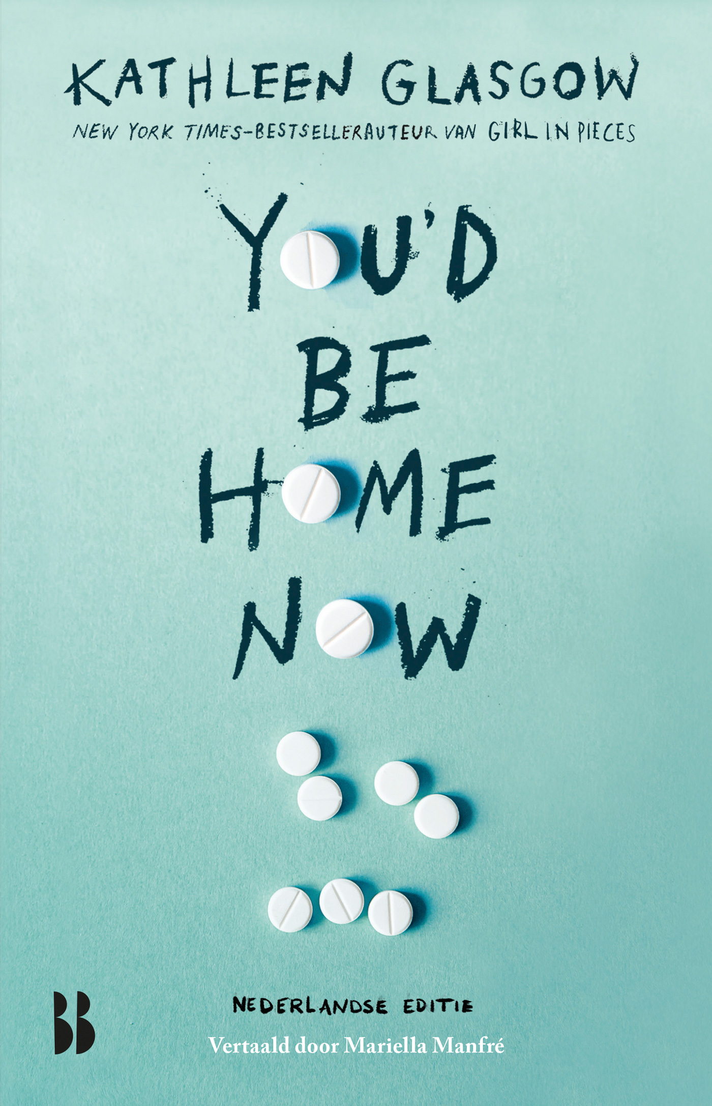 You’d Be Home Now