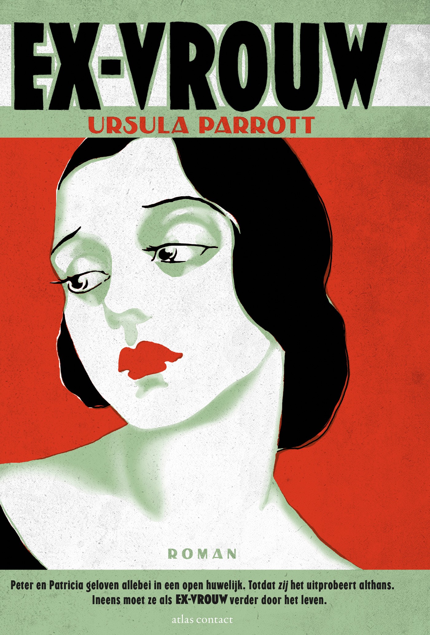 Ex-vrouw
