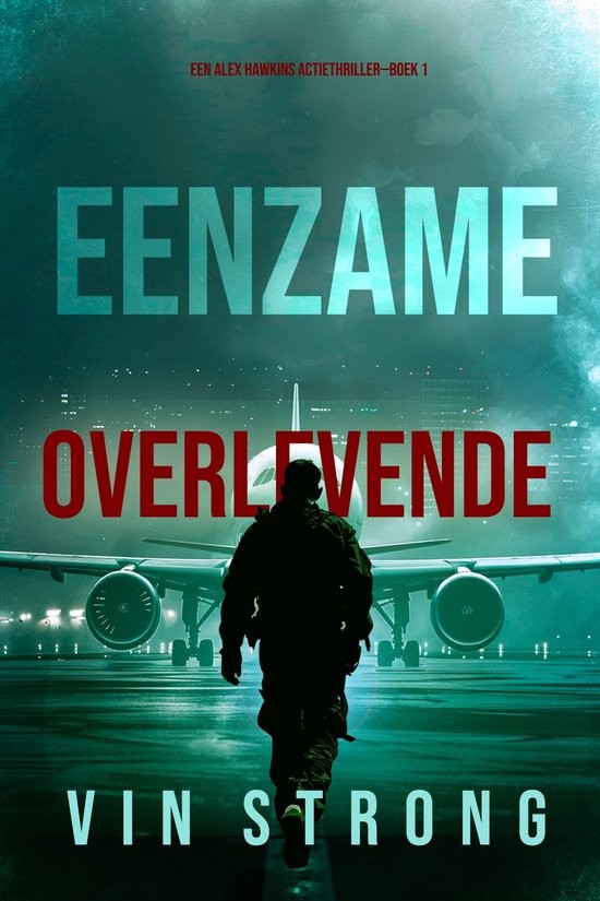 Eenzame Overlevende