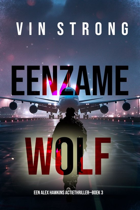 Eenzame Wolf
