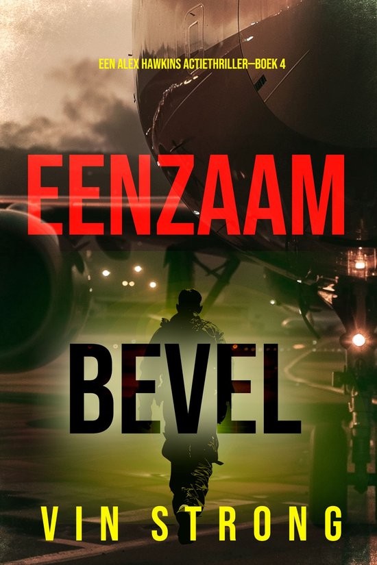 Eenzaam Bevel