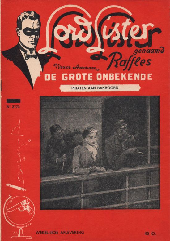 2770 Vrouwenjacht