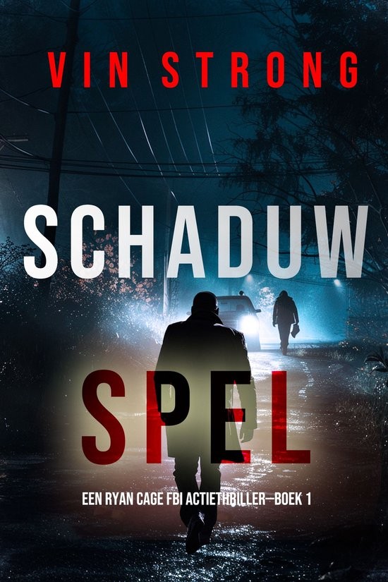 Schaduwspel