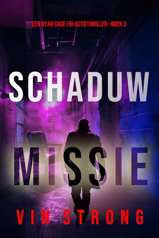Schaduwmissie