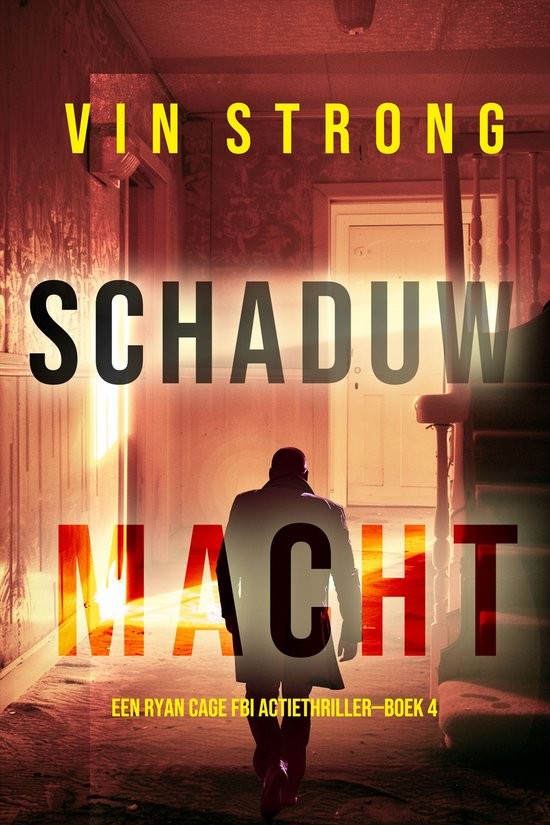 Schaduwmacht
