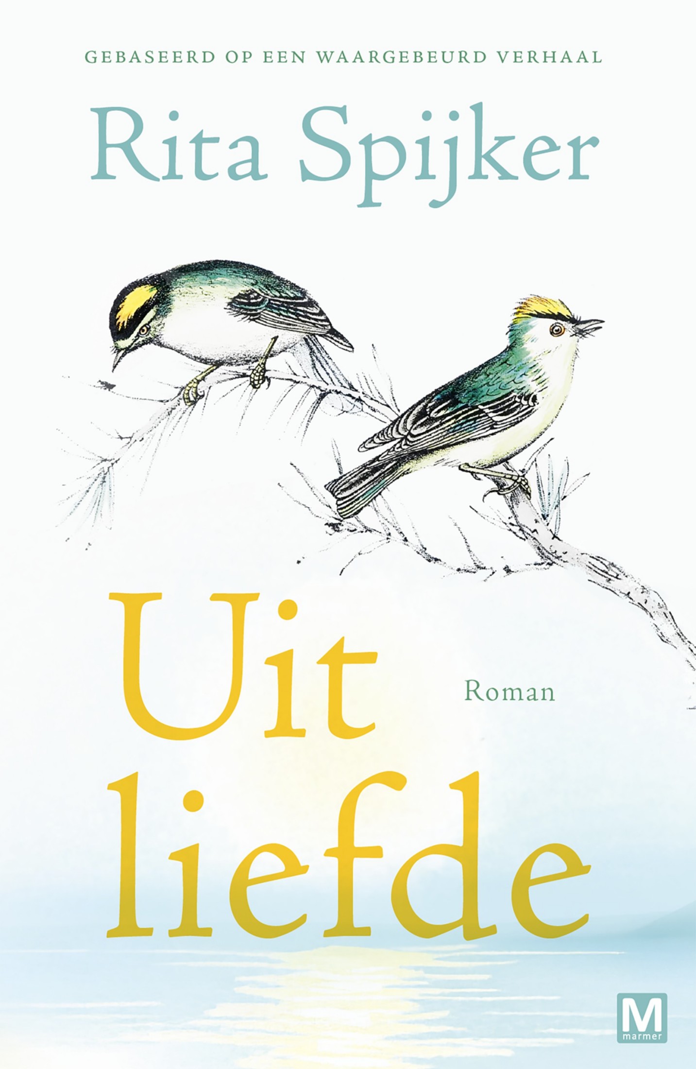 Uit liefde