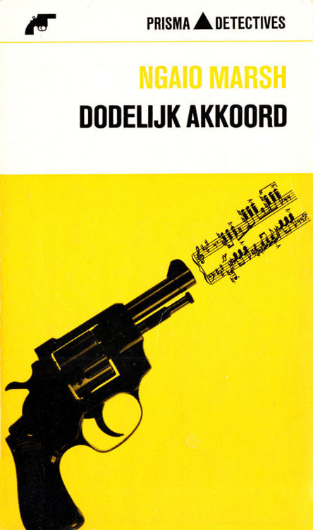 Dodelijk akkoord