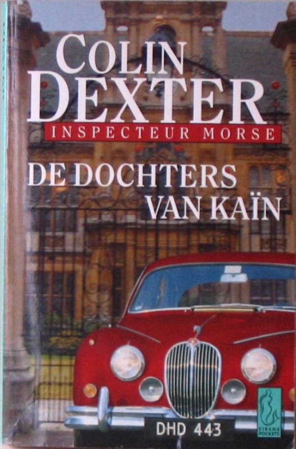 De dochters van kaïn