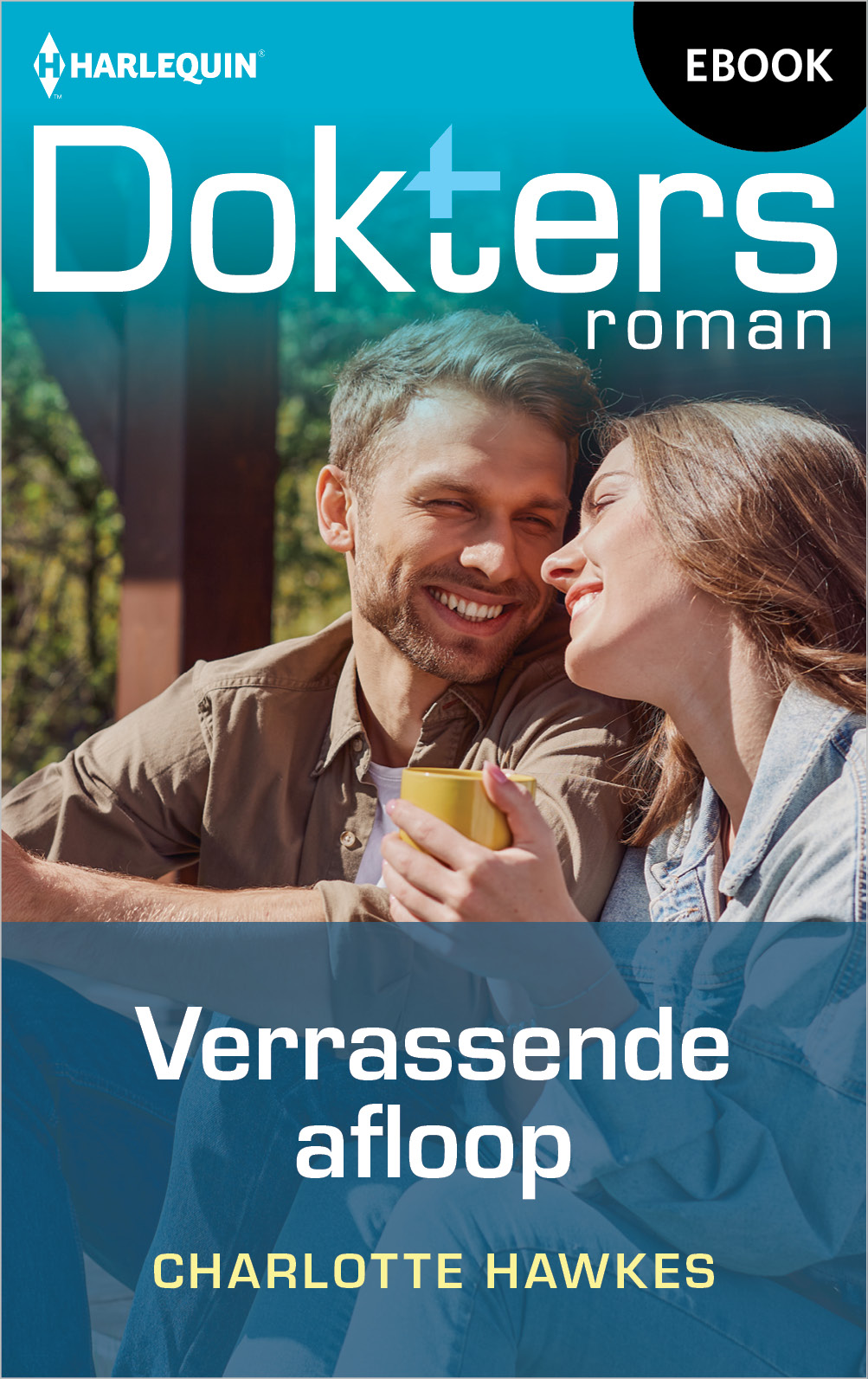 Doktersroman 212B: Verrassende afloop