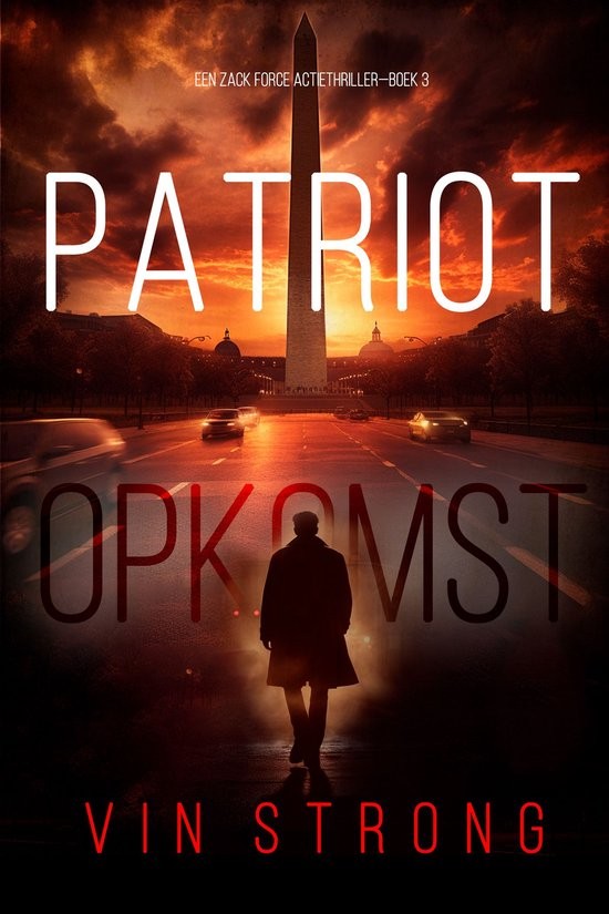 Patriot: Opkomst