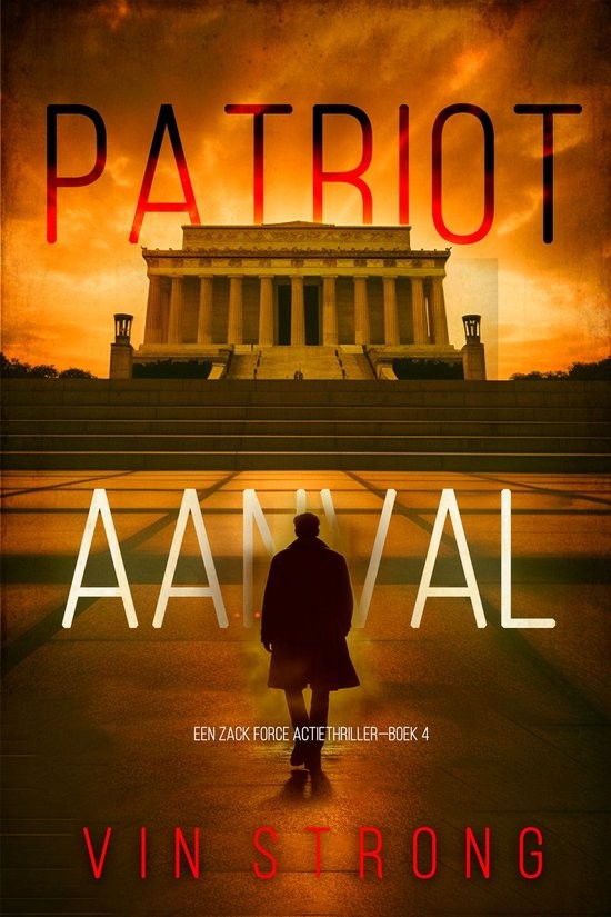 Patriot: Aanval