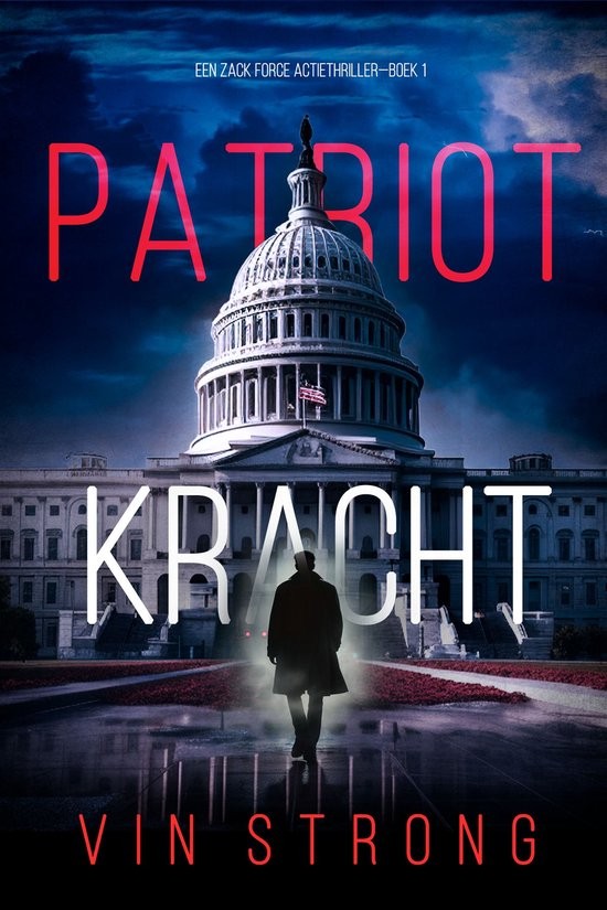 Patriot: Kracht