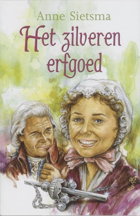 Het zilveren erfgoed