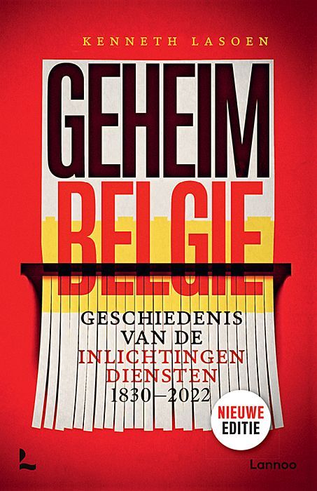 Geheim Belgie