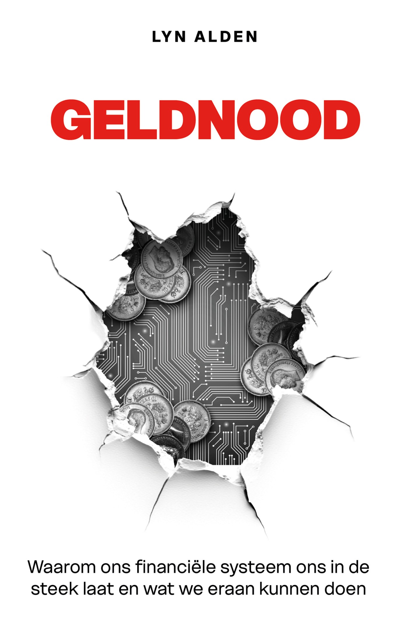 Geldnood