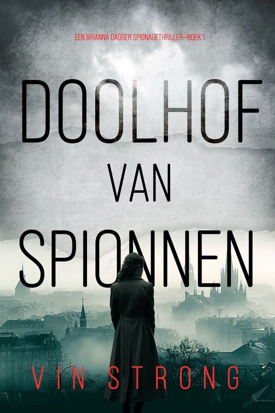 Doolhof van Spionnen