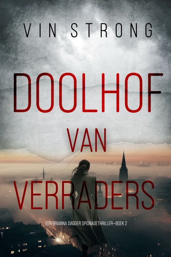 Doolhof van Verraders