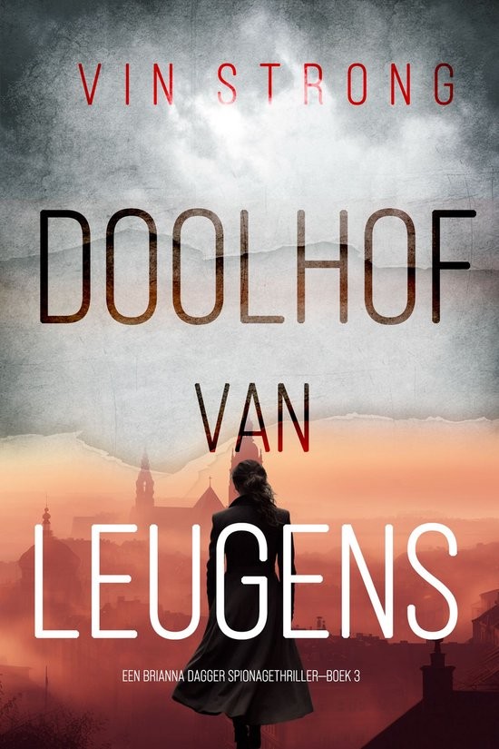 Doolhof van Leugens